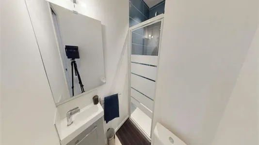 Rooms in Bordeaux - photo 3