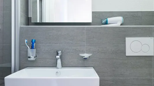 Apartments in Zürich Distrikt 9 - photo 10