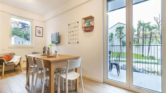 Rooms in Padua - photo 8