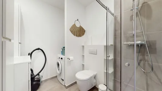 Apartments in Stad Brussel - photo 7