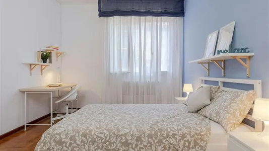 Rooms in Padua - photo 2
