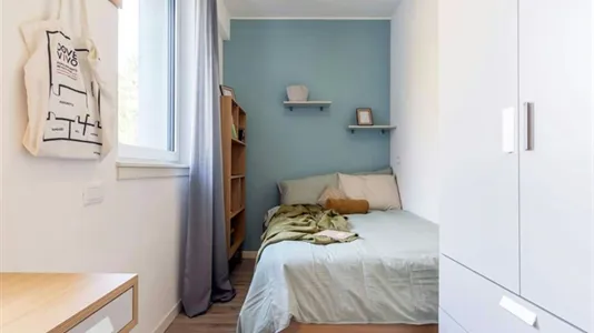 Rooms in Padua - photo 3