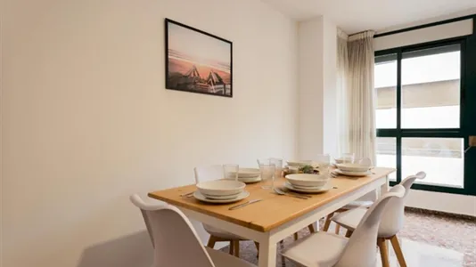 Rooms in Valencia Extramurs - photo 6