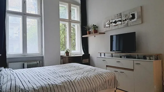 Apartments in Berlin Mitte - photo 2