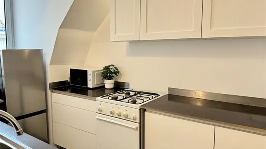 Rooms in Wien Rudolfsheim-Fünfhaus - photo 6