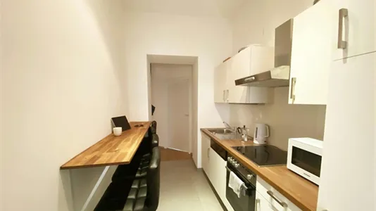 Rooms in Vienna Landstraße - photo 9