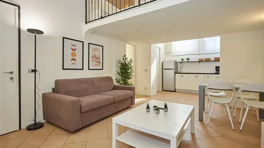 Apartments in Milano Zona 9 - Porta Garibaldi, Niguarda - photo 5