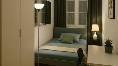 Room for rent in Munich