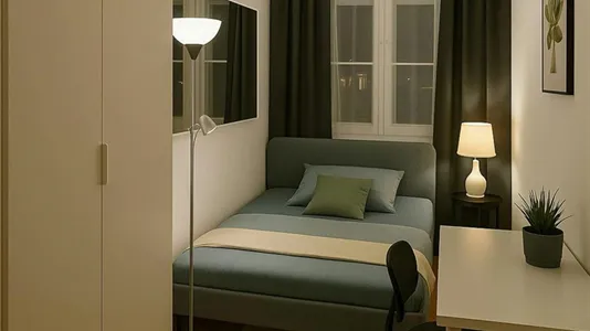 Rooms in Location is not specified - photo 1