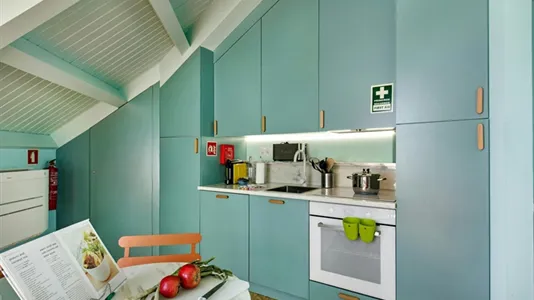 Apartments in Location is not specified - photo 6