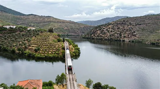 Apartments in Vila Nova de Foz Côa - photo 9