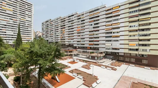 Apartments in Barcelona Gràcia - photo 7