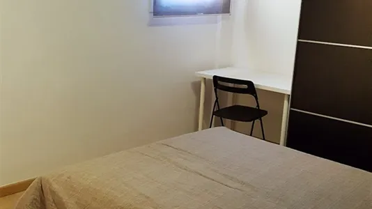 Rooms in Mataró - photo 6