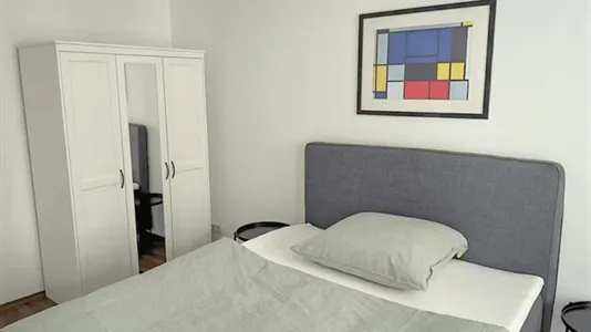 Apartments in Frankfurt Innenstadt I - photo 8