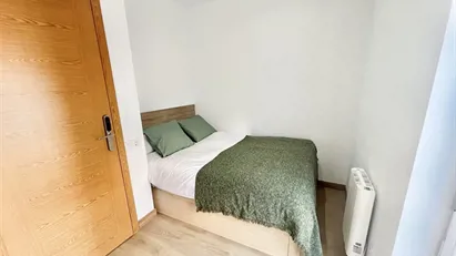 Room for rent in Las Barranquillas, Comunidad de Madrid