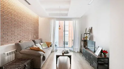 Apartment for rent in Barcelona Gràcia, Barcelona