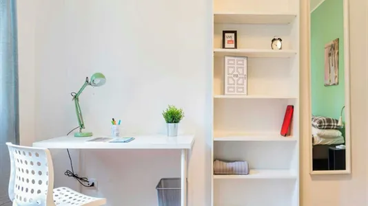 Rooms in Padua - photo 3