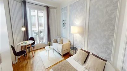 Room for rent in Paris 16ème arrondissement (South), Paris