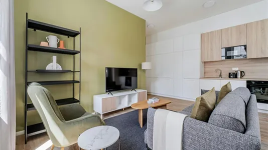 Apartments in Praha 6 - photo 3