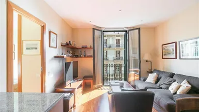 Apartment for rent in Barcelona Eixample, Barcelona