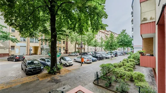 Apartments in Berlin Mitte - photo 10