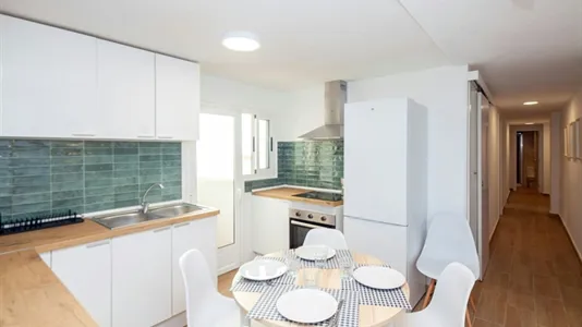 Rooms in Valencia Extramurs - photo 6