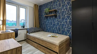 Room for rent in Warsaw