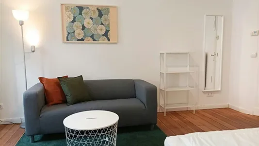 Apartments in Berlin Pankow - photo 9