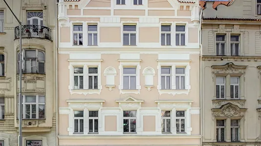 Apartments in Location is not specified - photo 10