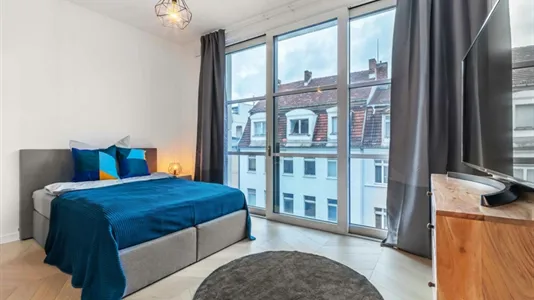 Rooms in Location is not specified - photo 2