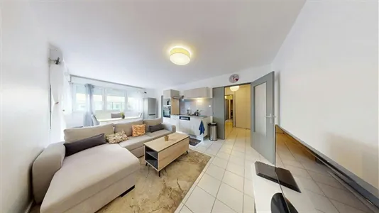 Rooms in Lyon - photo 7