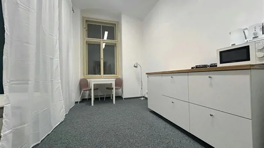 Rooms in Prague 1 - photo 2