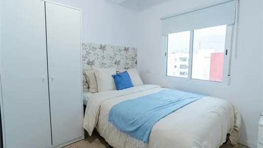Rooms in Burjassot - photo 2