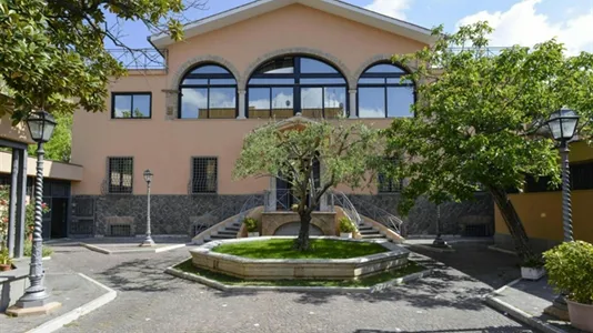 Rooms in Roma Municipio XI – Arvalia/Portuense - photo 9