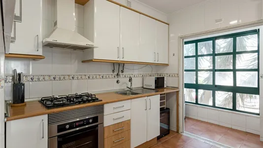 Apartments in Cascais - photo 4