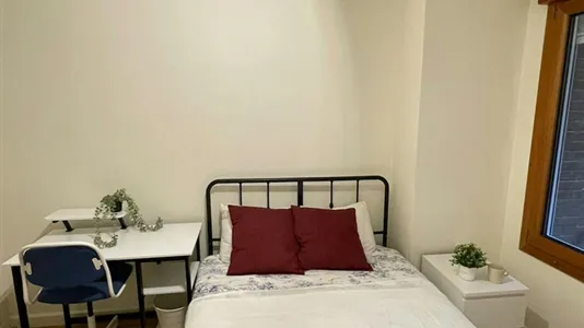 Rooms in Madrid Tetuán - photo 5