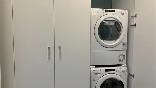 Apartments in Milano Zona 2 - Stazione Centrale, Gorla, Turro, Greco, Crescenzago - photo 8