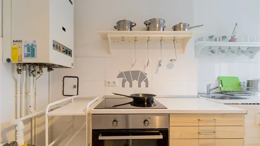 Apartments in Berlin Steglitz-Zehlendorf - photo 8