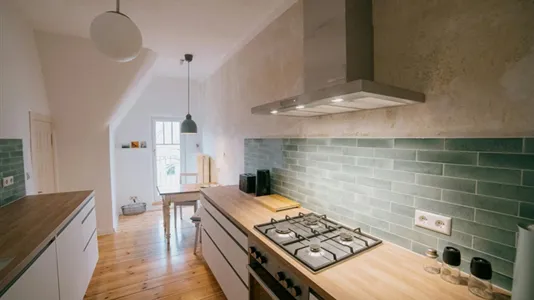 Apartments in Berlin Pankow - photo 10