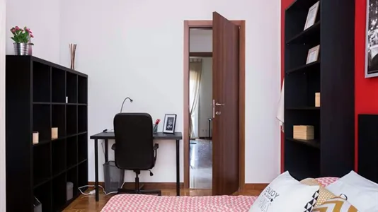 Rooms in Milano Zona 9 - Porta Garibaldi, Niguarda - photo 4