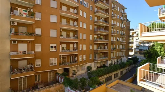 Rooms in Roma Municipio II – Parioli/Nomentano - photo 6