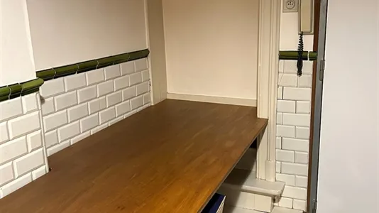 Rooms in Brussels Elsene - photo 10