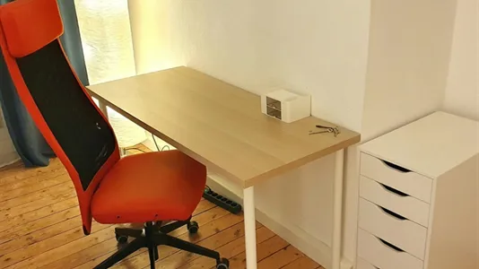 Rooms in Mannheim - photo 3