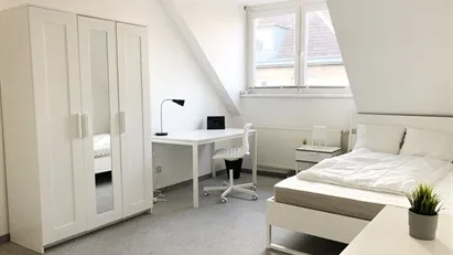 Room for rent in Vienna Brigittenau, Vienna