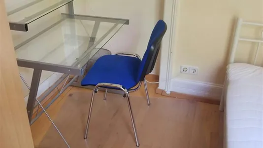 Rooms in Frankfurt Innenstadt I - photo 10