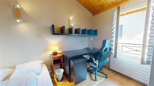 Rooms in Lyon - photo 4