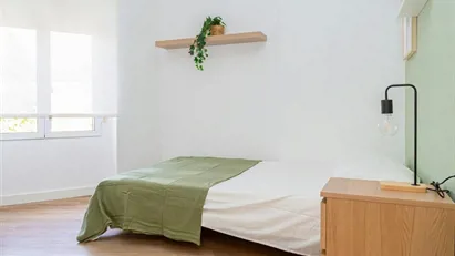 Room for rent in Zaragoza, Aragón