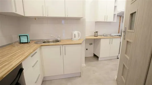 Rooms in Łódź - photo 8