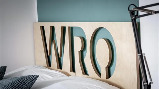 Apartments in Wrocław - photo 5