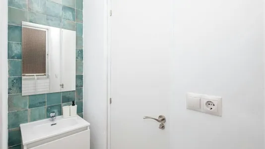 Rooms in Valencia Campanar - photo 8